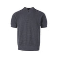 Atelier Knit Henley Tee