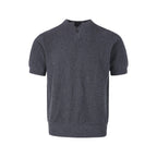 Atelier Knit Henley Tee