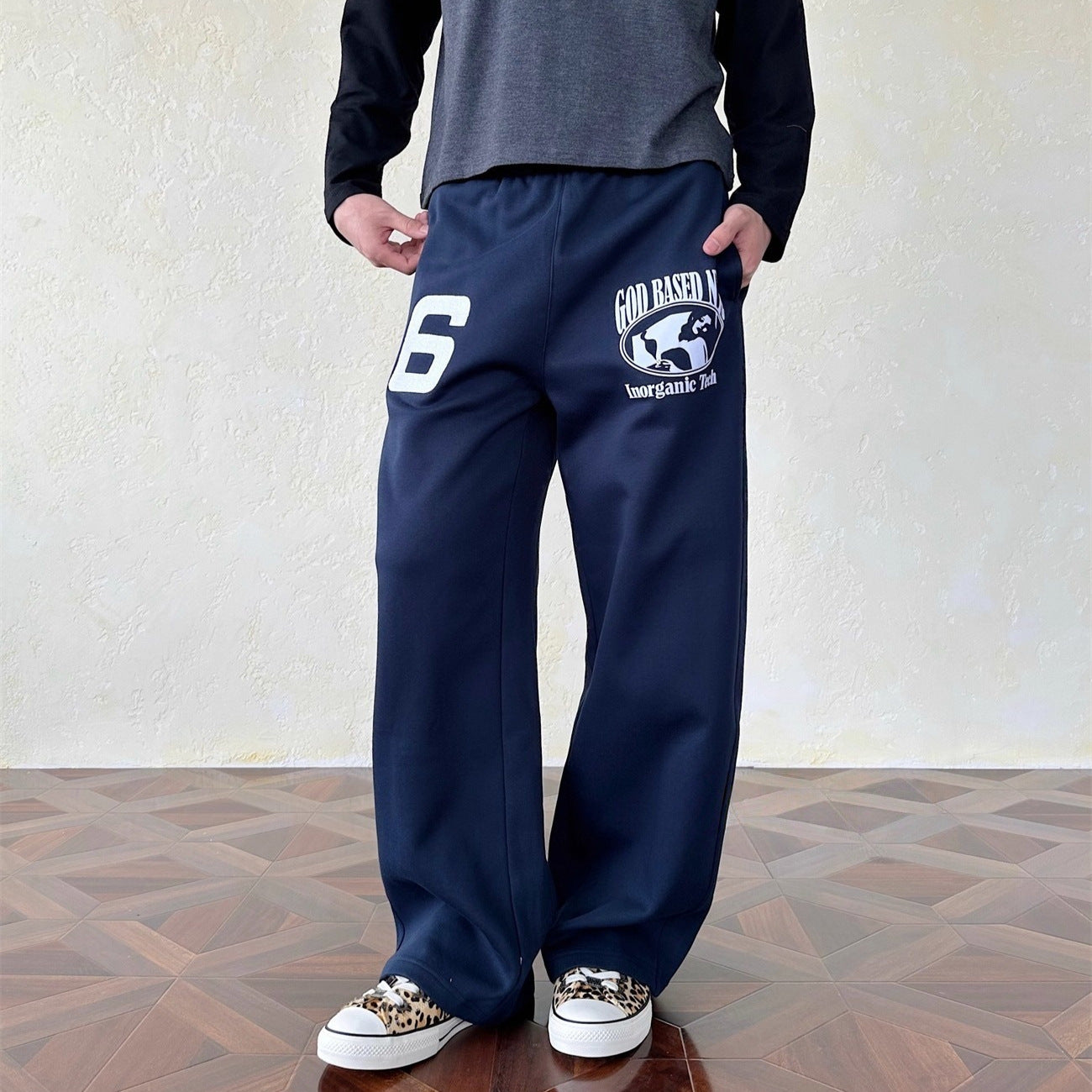 League Sweatpants
