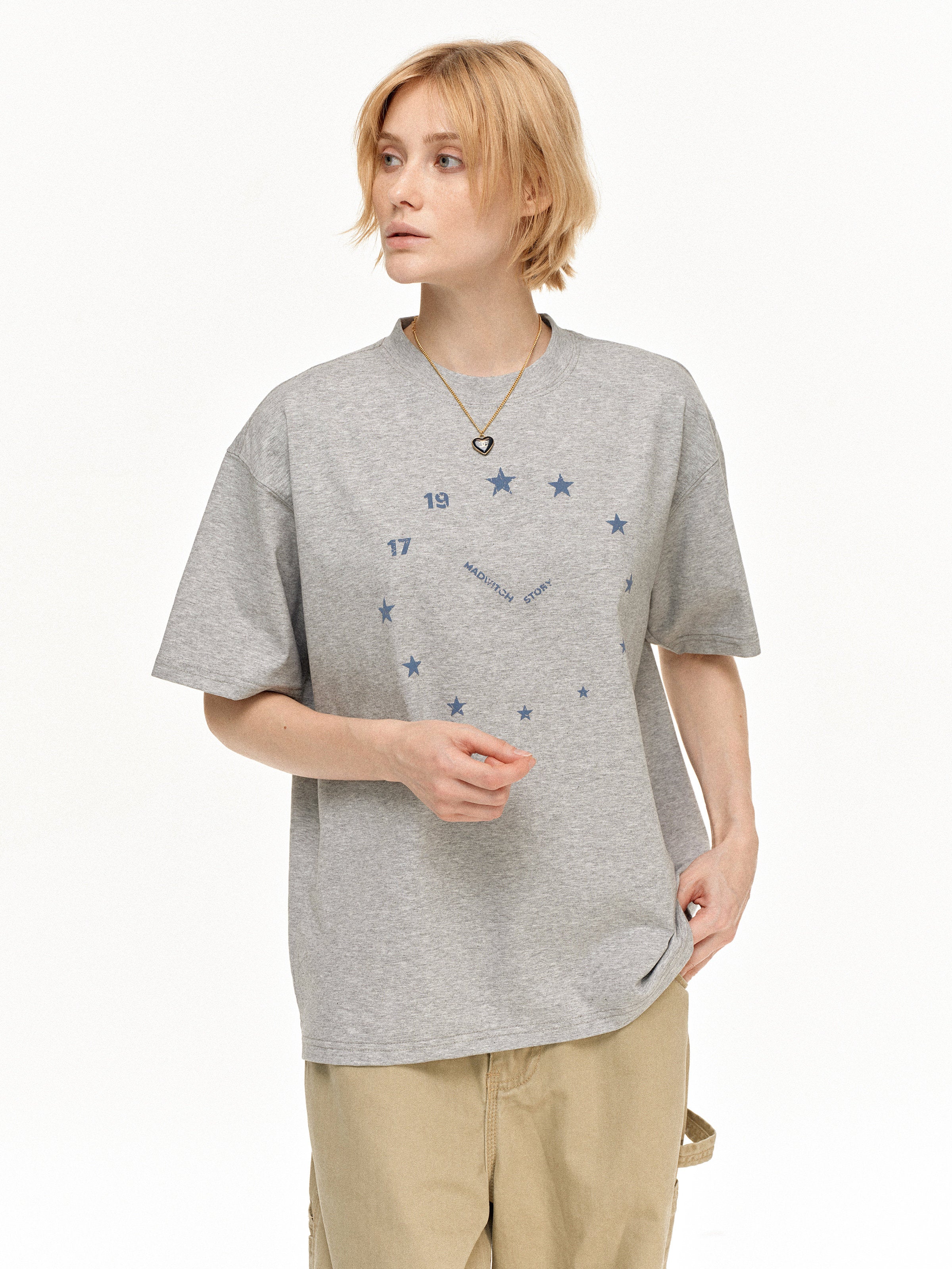 Celestia Star Tee