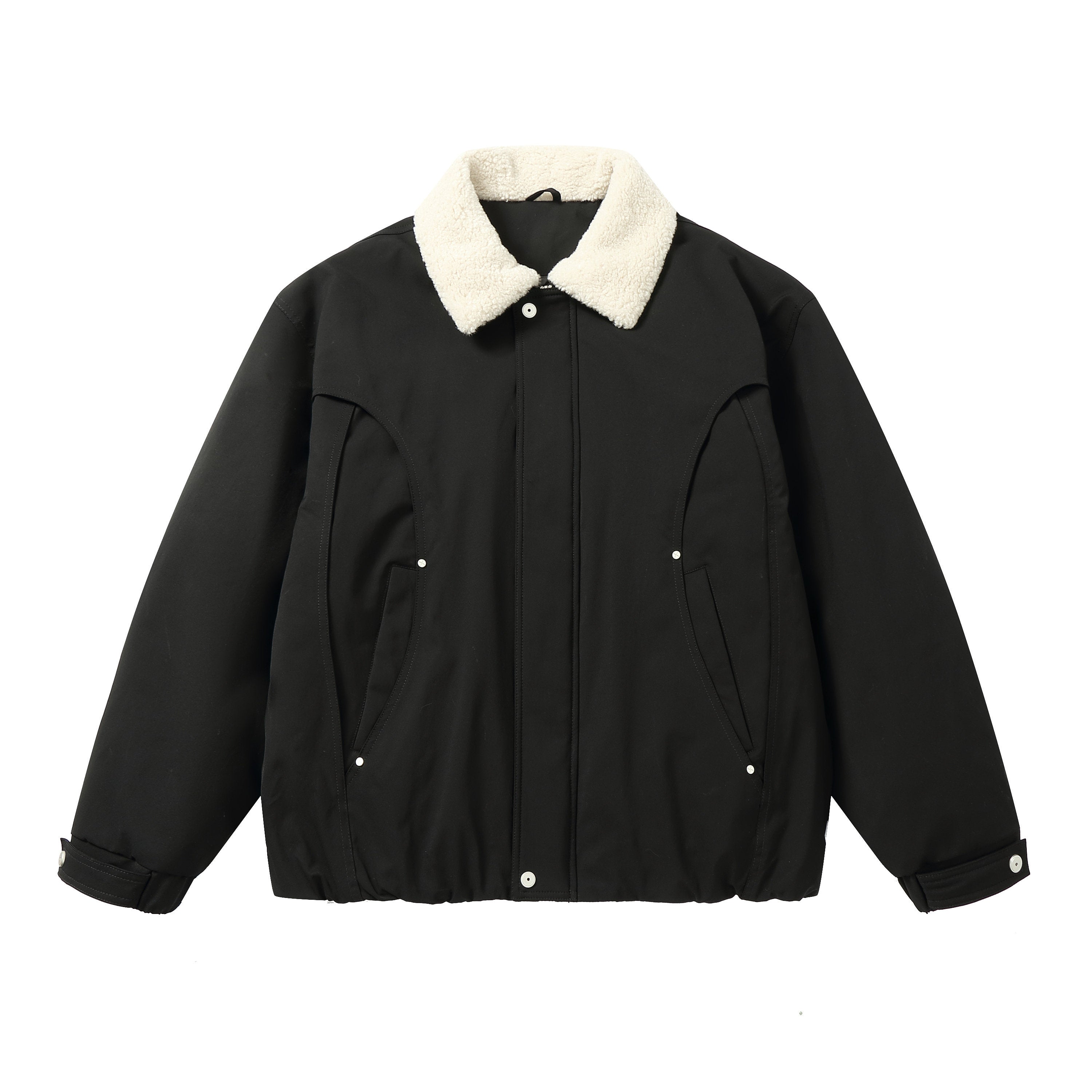 Frostline Division Sherpa Collar Down