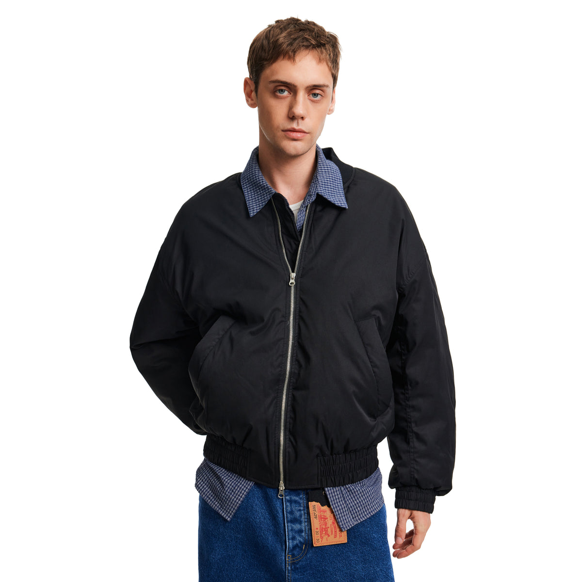 Frostline Division Core Down Jacket
