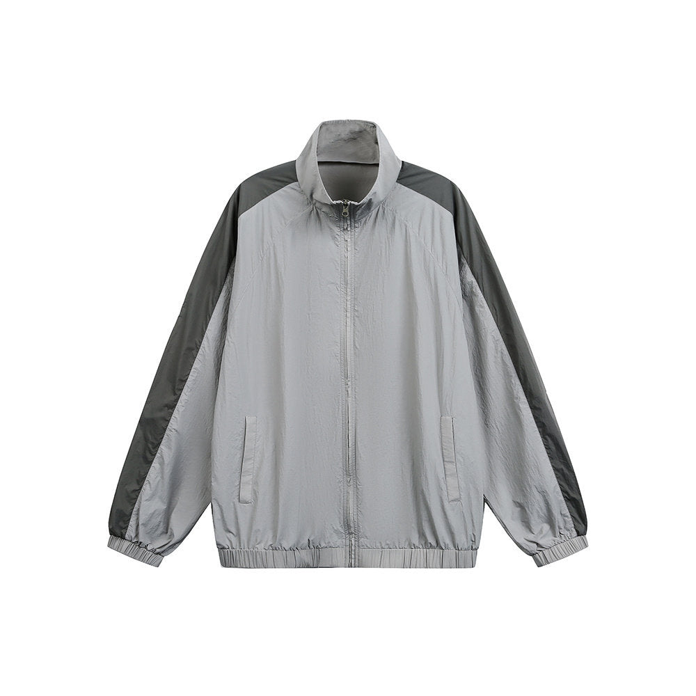 Aether Track Jacket