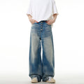 Heritage Wash Denim