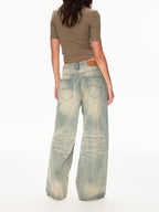 Sundrift Vintage Jeans