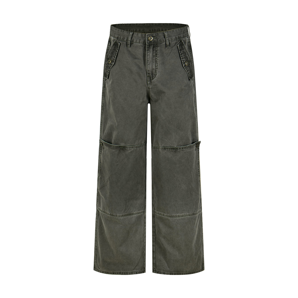 Axis Split Work Pants