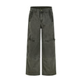 Axis Split Work Pants