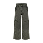 Axis Split Work Pants