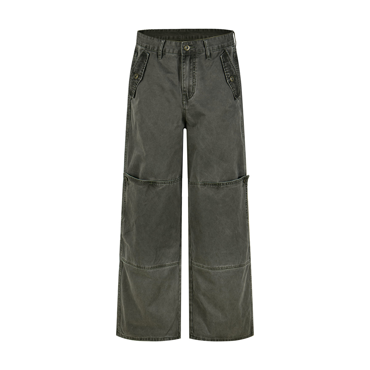 Axis Split Work Pants