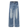 Blue Riot Vintage Jeans