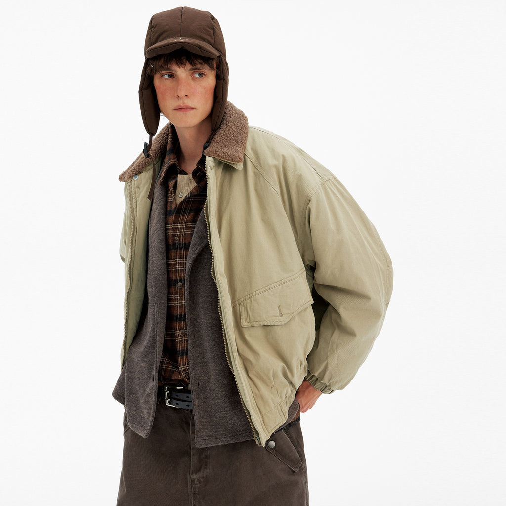 Frostline Division Modular Work Jacket