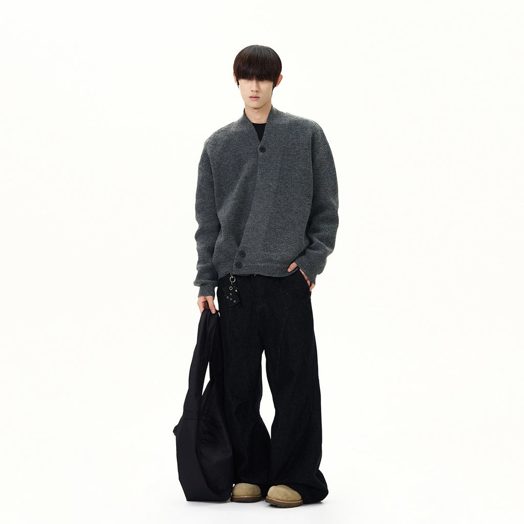 Stillform Knit Cardigan