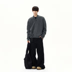 Stillform Knit Cardigan
