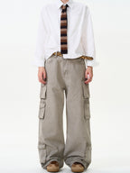 Heritage Cargo Pants
