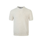Atelier Linen Knit Tee