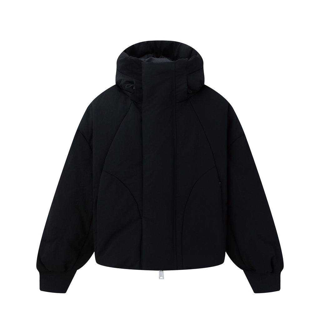 Frostline Division Hooded Down