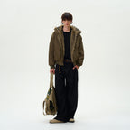 Heritage Line Mountain Lined Jacket