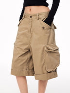 Frontier Cargo Shorts
