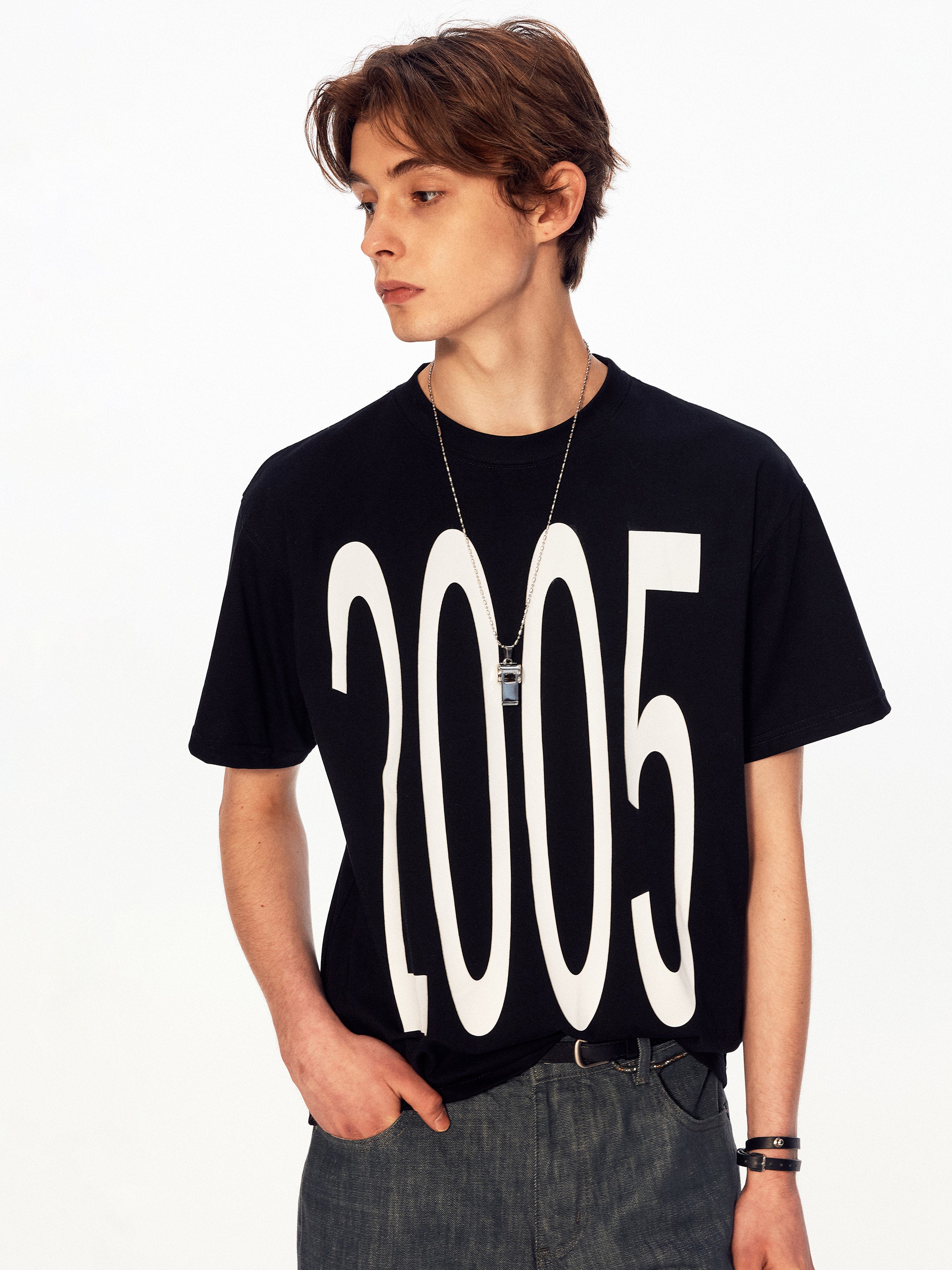 Archive Series Tee