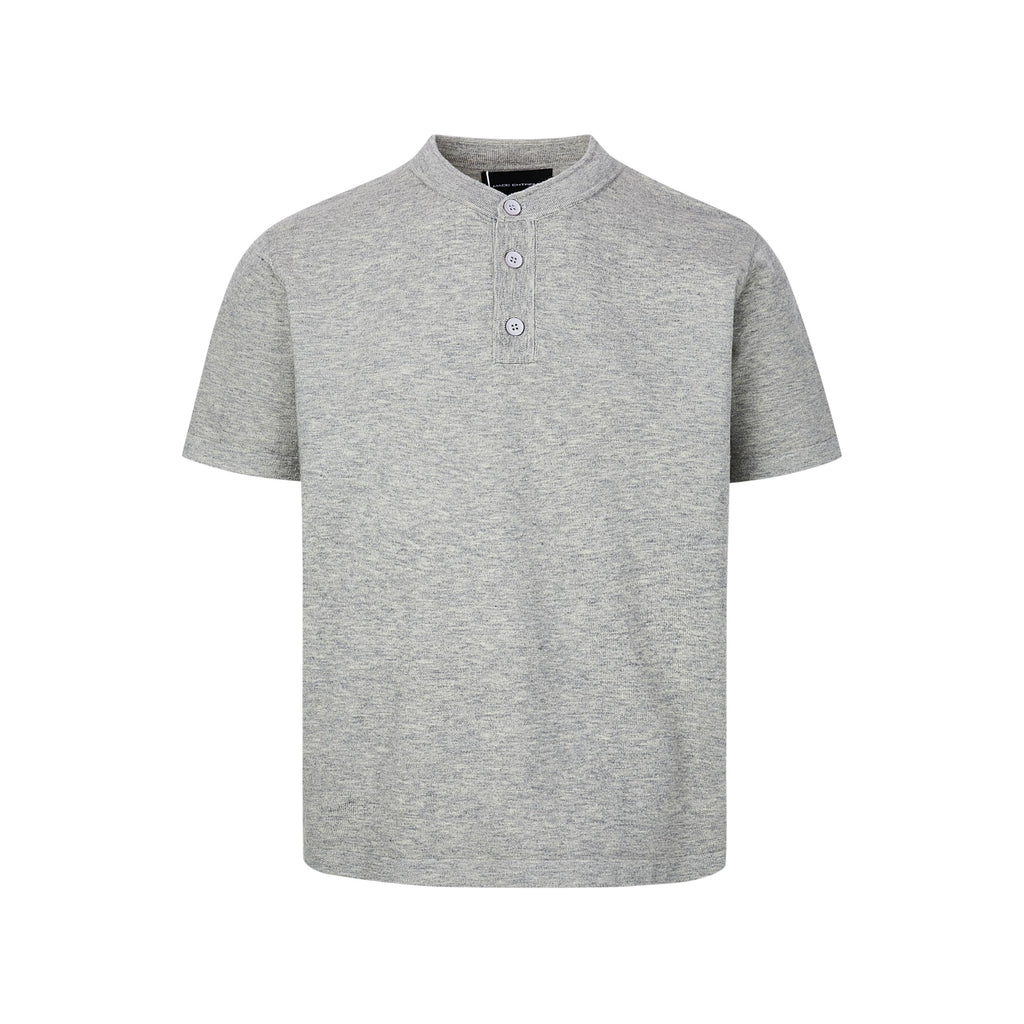 Vanta Henley Tee