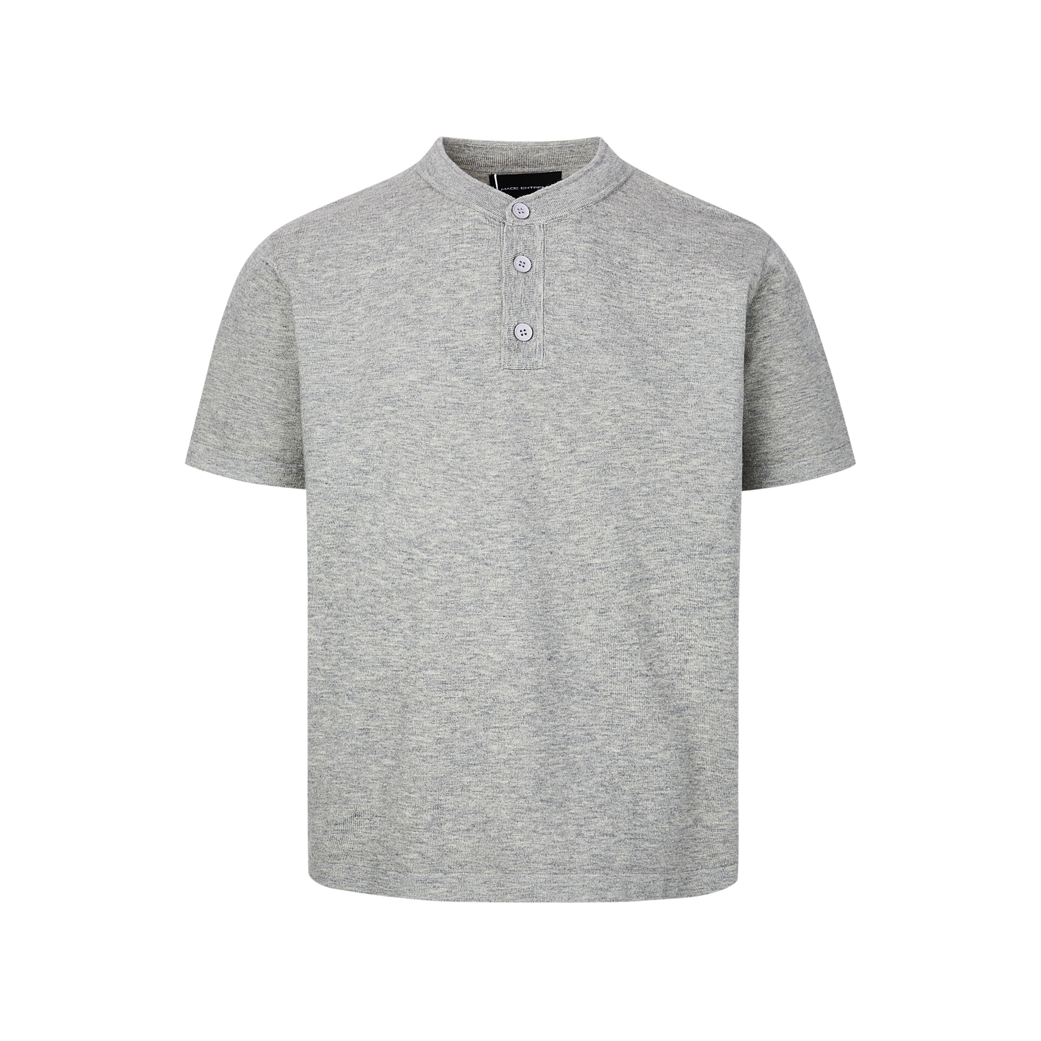 Vanta Henley Tee