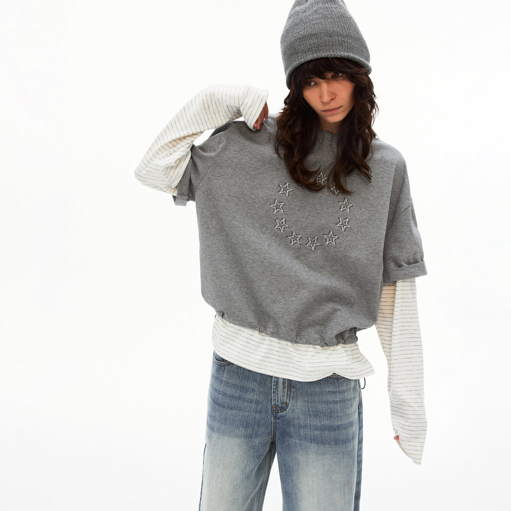 Atelier Layered Long Sleeve