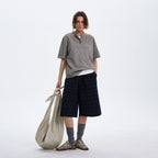 Vanta Henley Tee