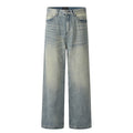 Atelier Vintage Wide Leg Denim