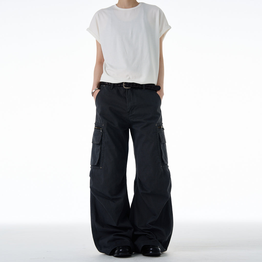 Atelier Utility Cargo Pants