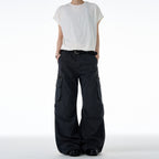 Atelier Utility Cargo Pants