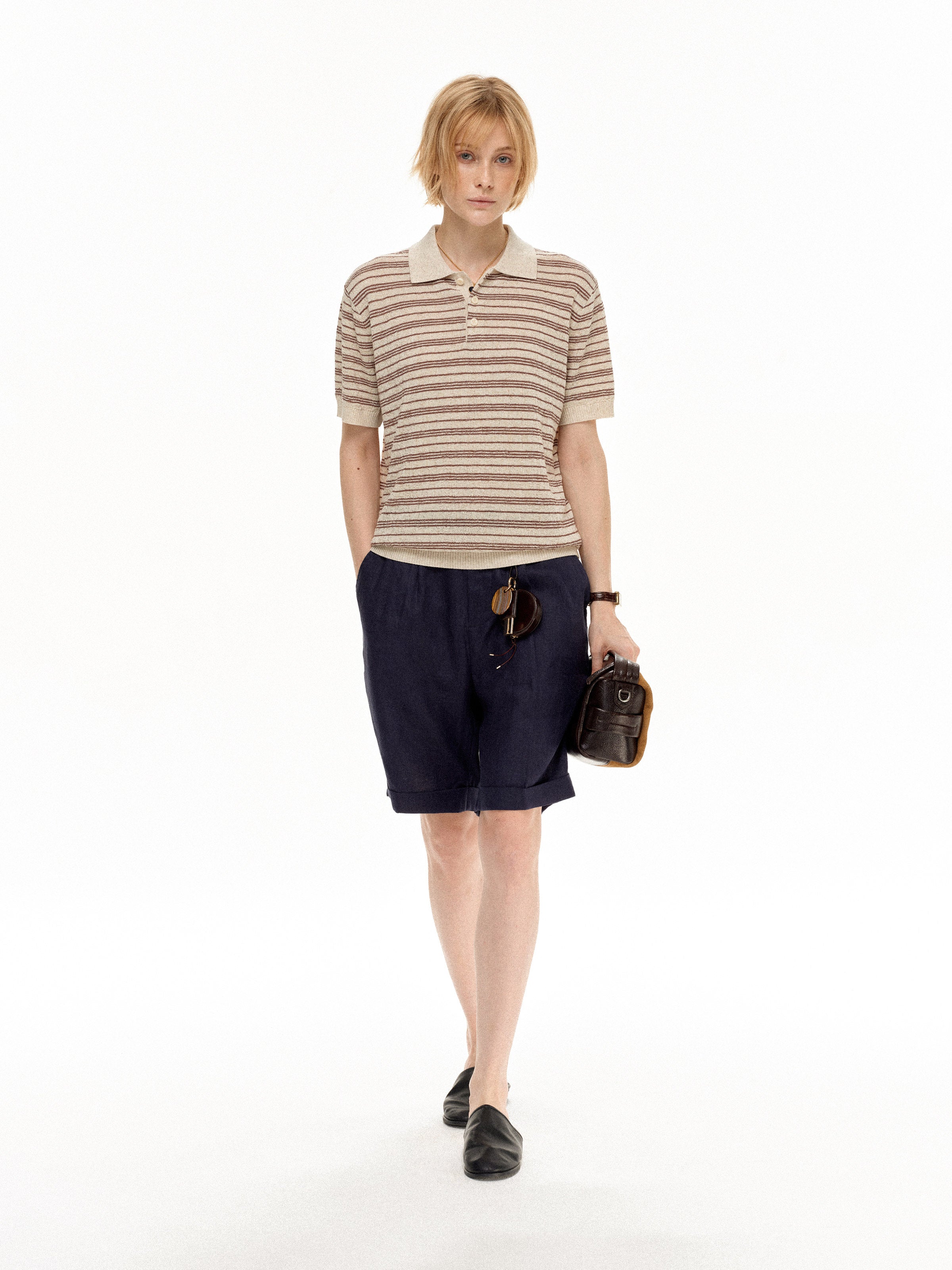 Côte Riviera Shorts