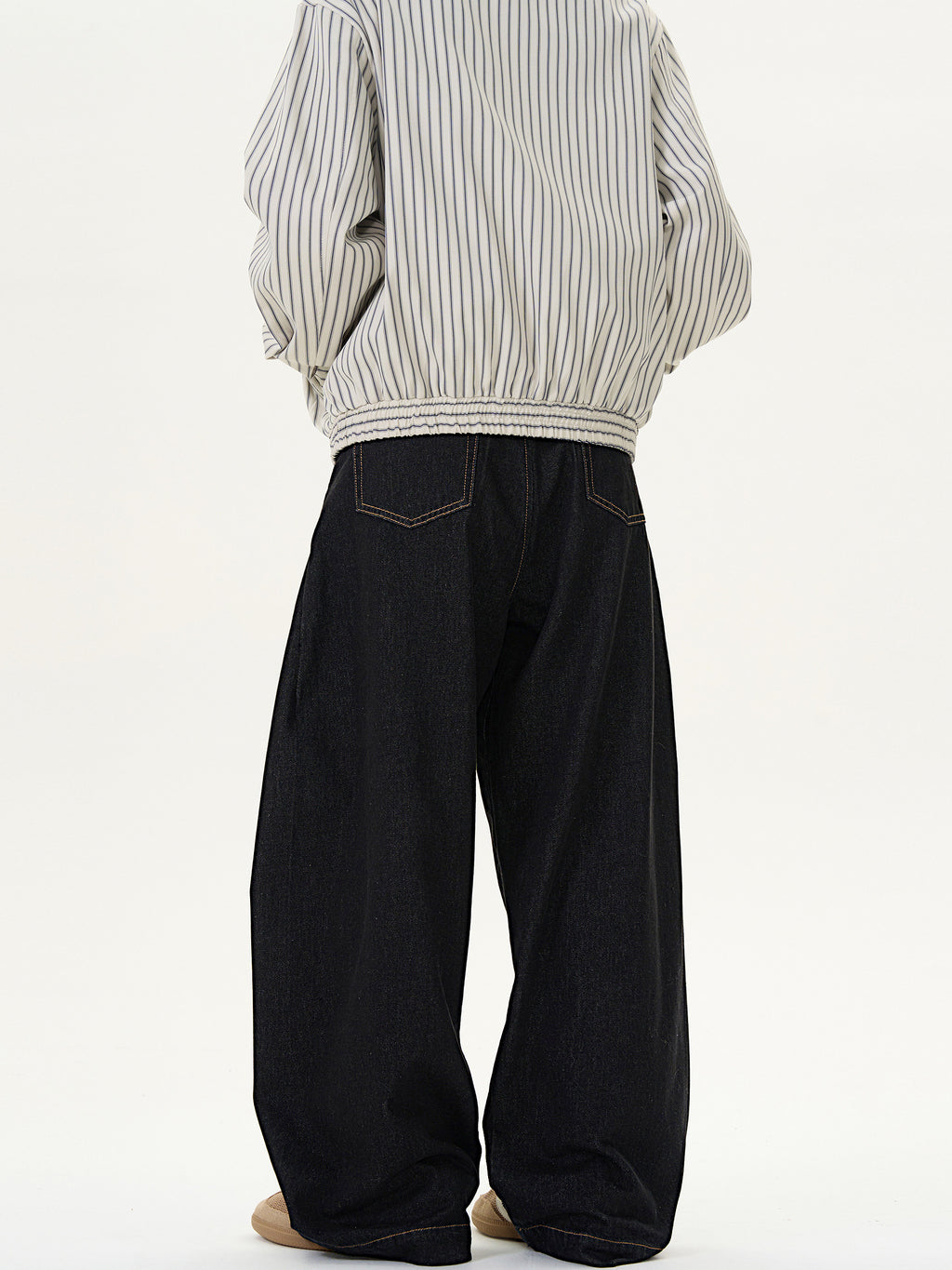 Atelier Wide Leg Pants