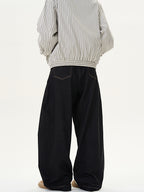 Atelier Wide Leg Pants