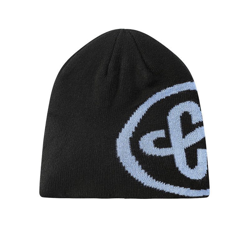 Signal Knit Beanie