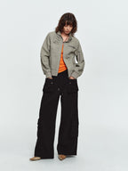 Fieldline Stand-Collar Jacket
