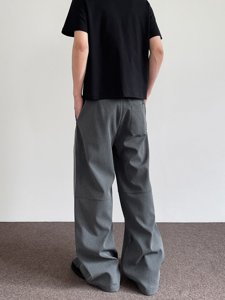 Heritage Tailored Trousers