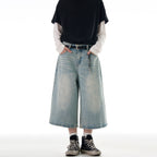 Riot Fade Denim