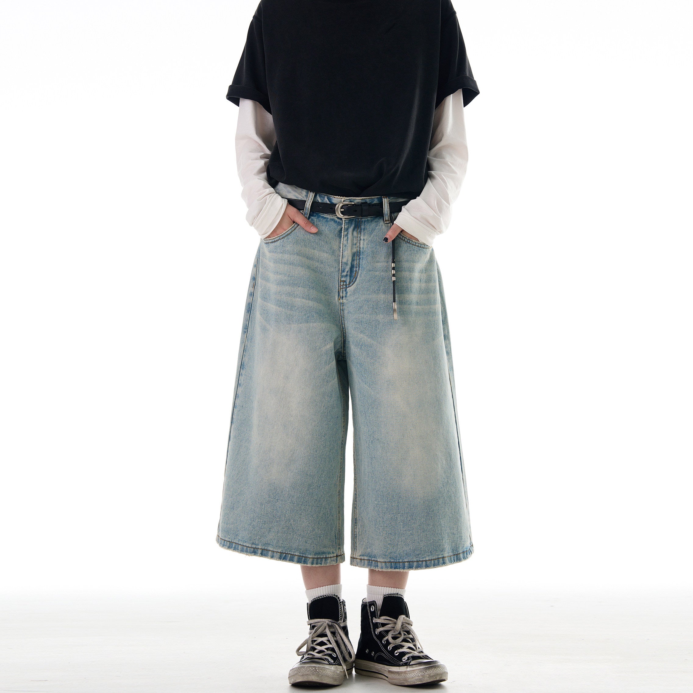 Riot Fade Denim