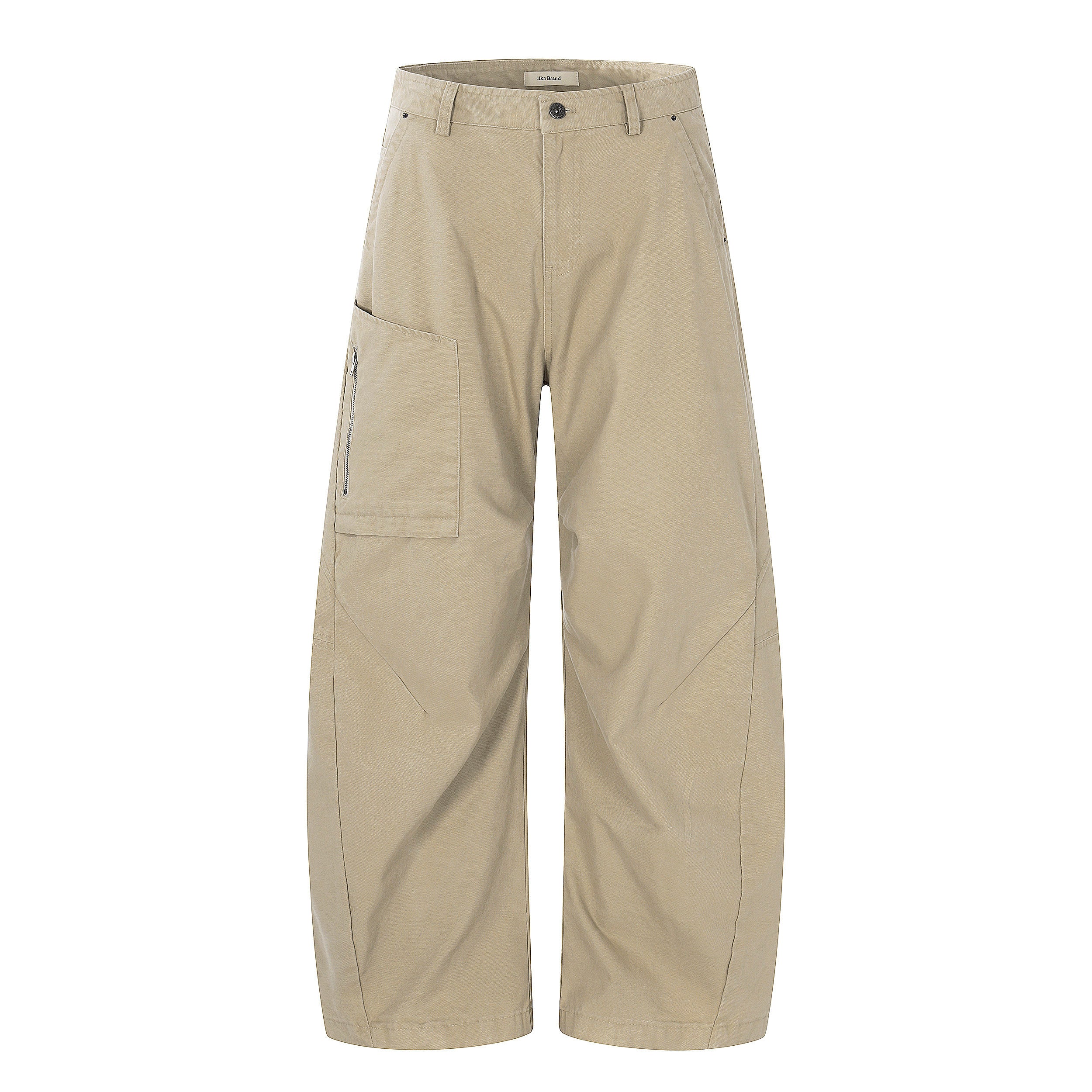 Draxon Utility Trousers