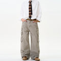 Heritage Cargo Pants