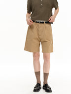 Caspian Tailored Shorts