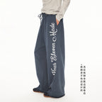 Eclipse Script Sweatpants