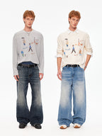 Atelier Studio Long Sleeve