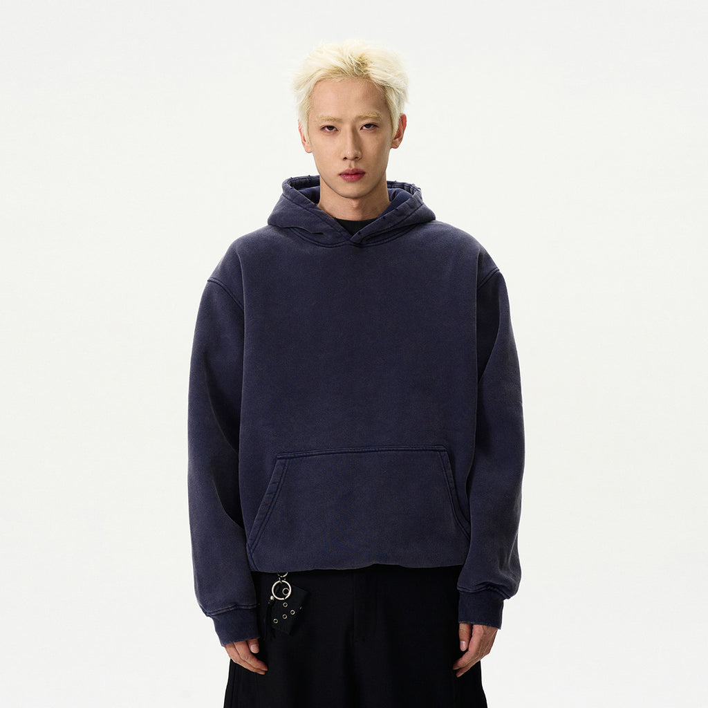 Foundation Vintage Hoodie
