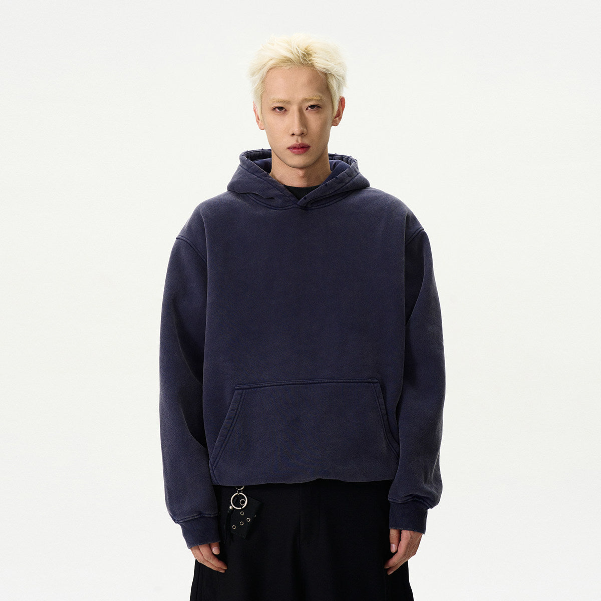 Foundation Vintage Hoodie