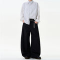 Atelier Wide Leg Trousers