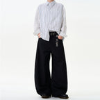 Atelier Wide Leg Trousers