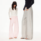 Atelier Wide Leg Sweatpants