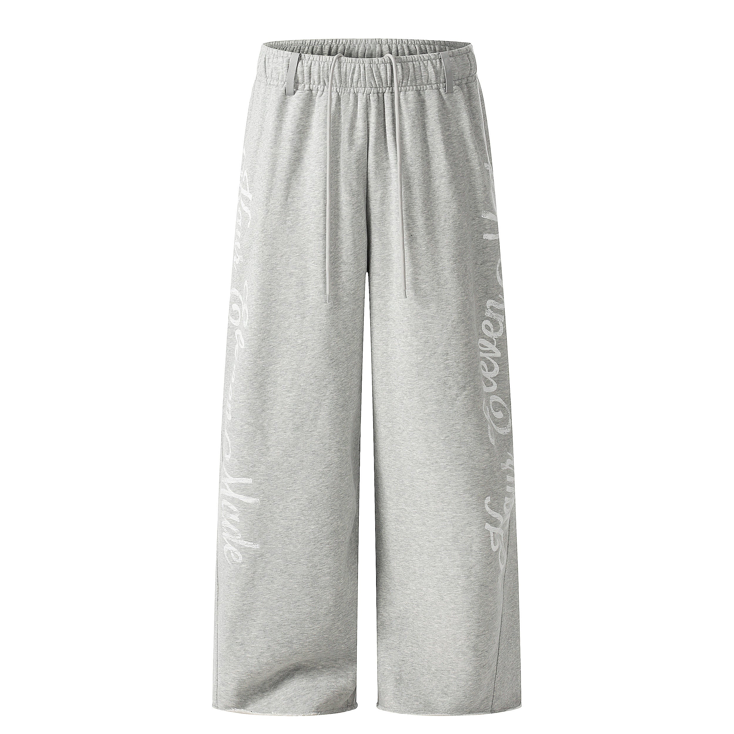 Eclipse Script Sweatpants
