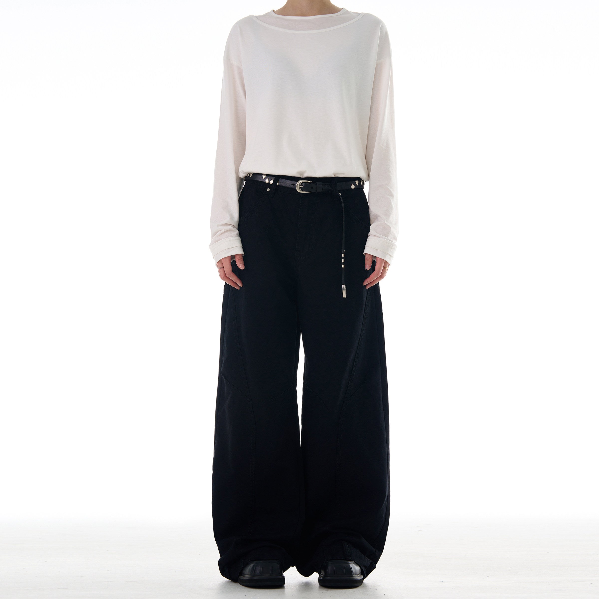Kairo Deconstructed Cargo